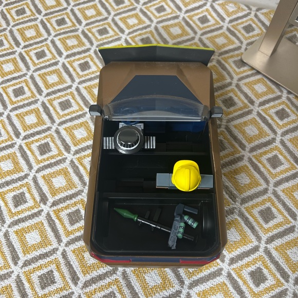 Roblox Action Collection Car Crusher 2 - Picture 4 of 5